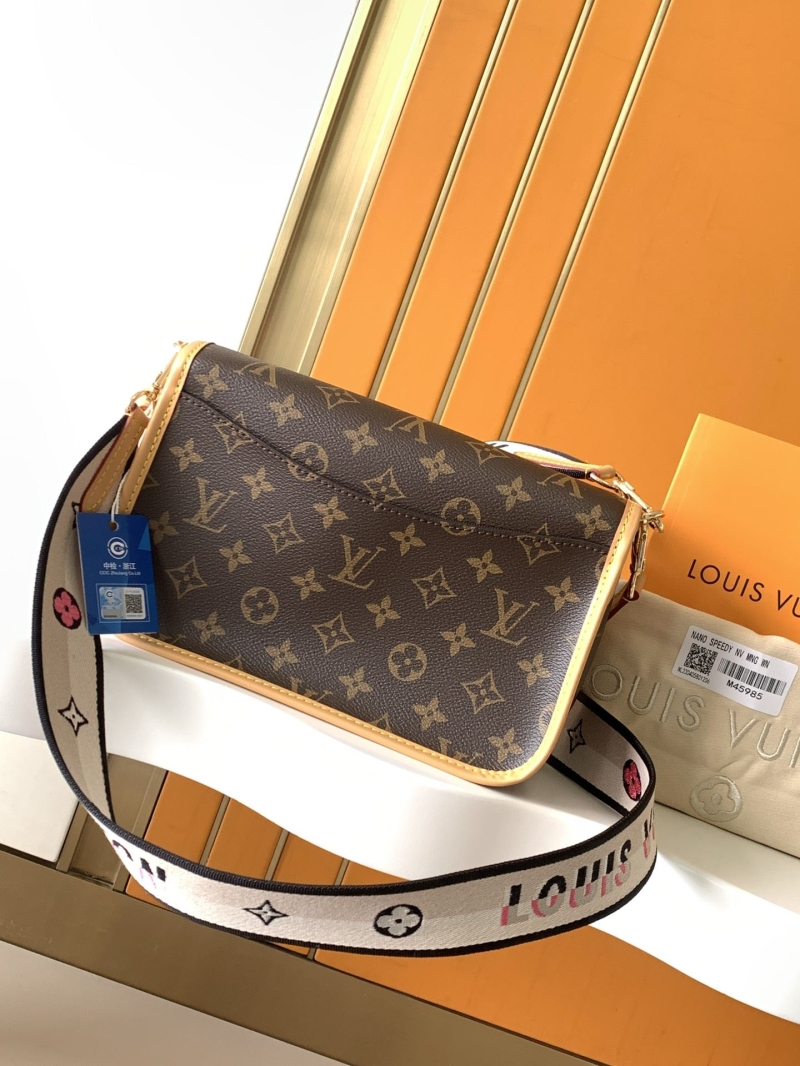 LV Satchel Bags